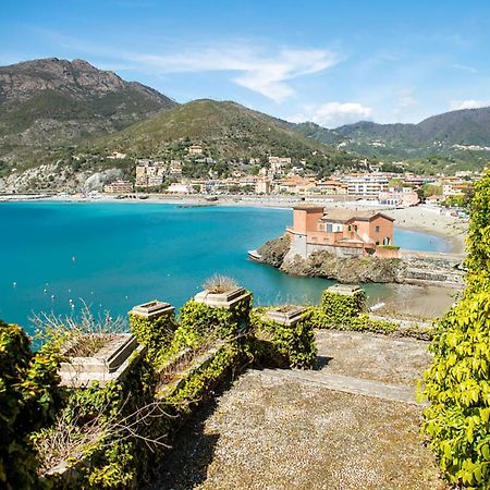 Nina Home - Levanto Esterno foto