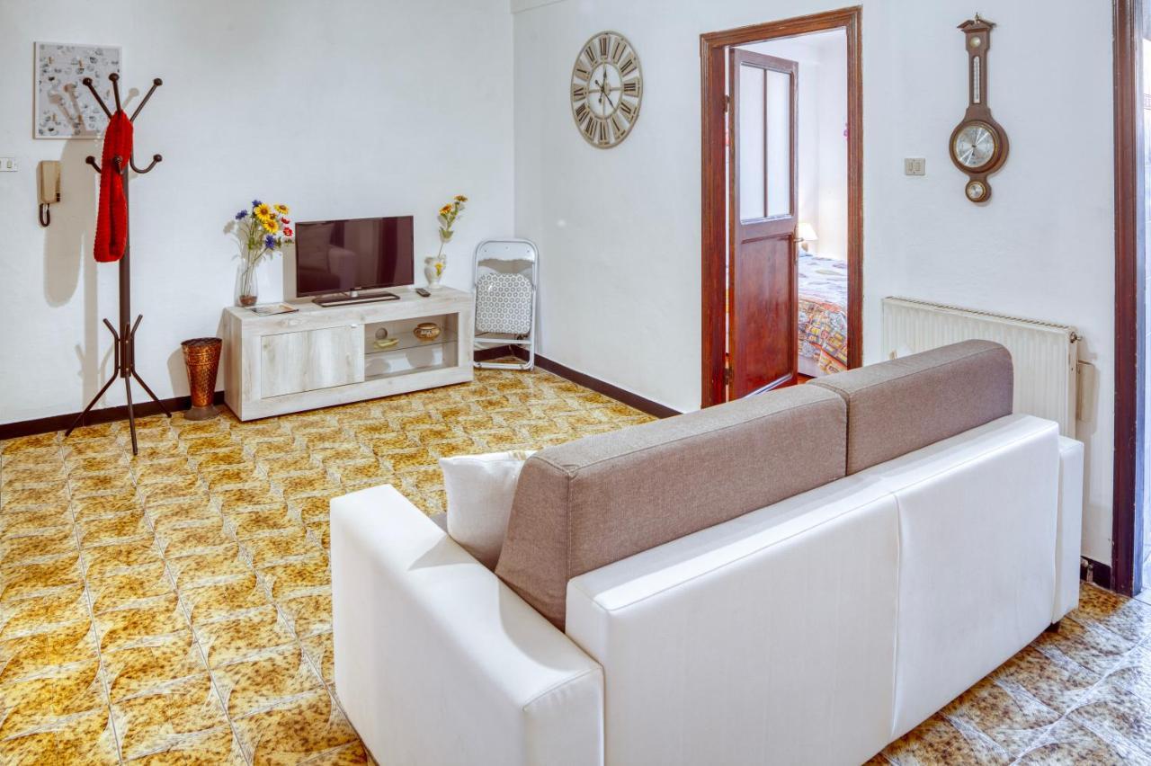 Nina Home - Levanto Esterno foto