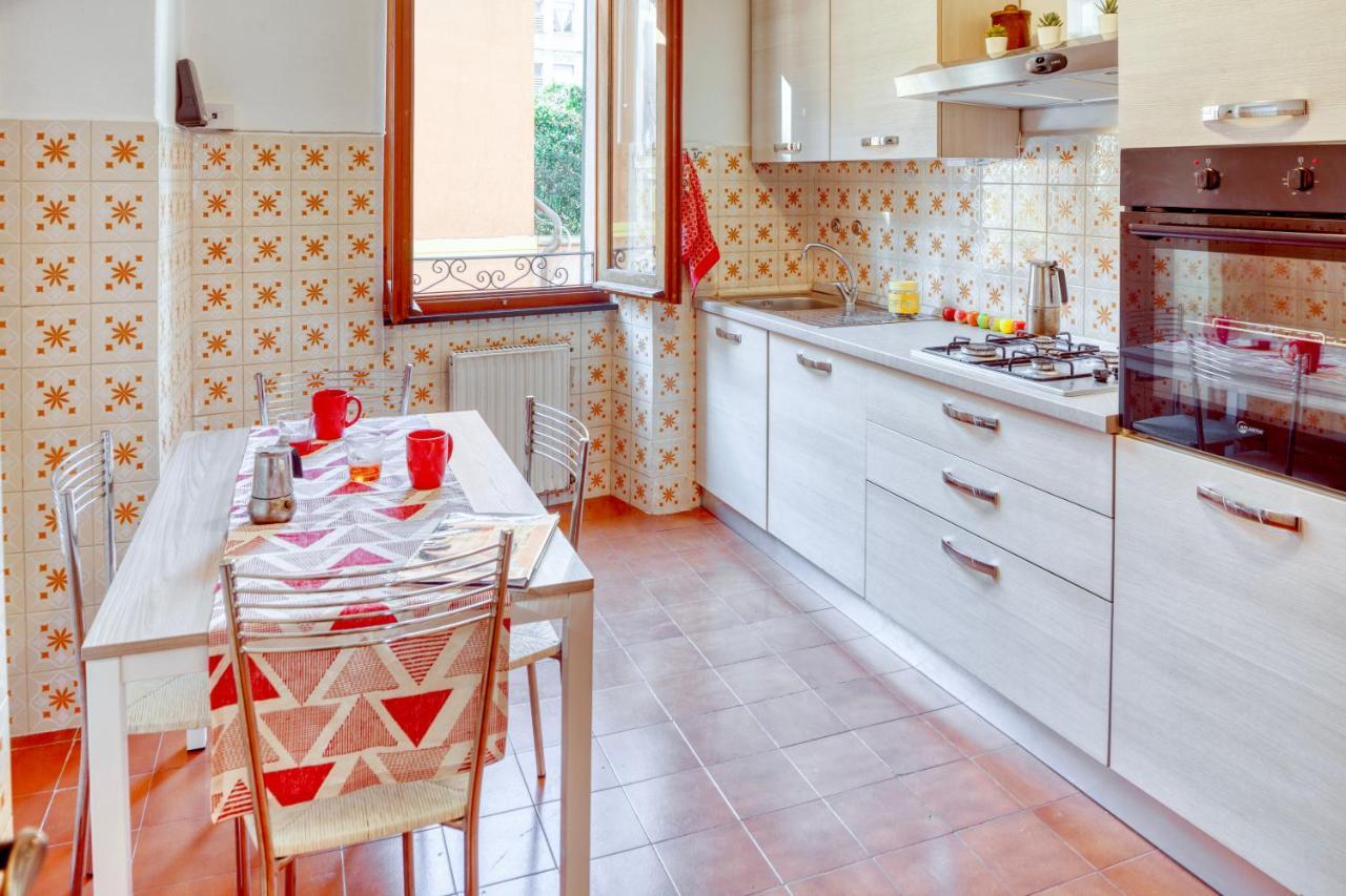 Nina Home - Levanto Esterno foto
