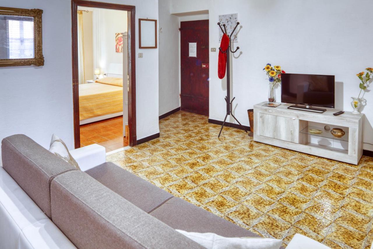 Nina Home - Levanto Esterno foto