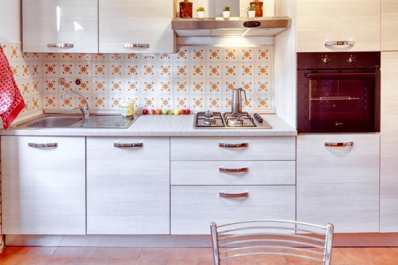 Nina Home - Levanto Esterno foto