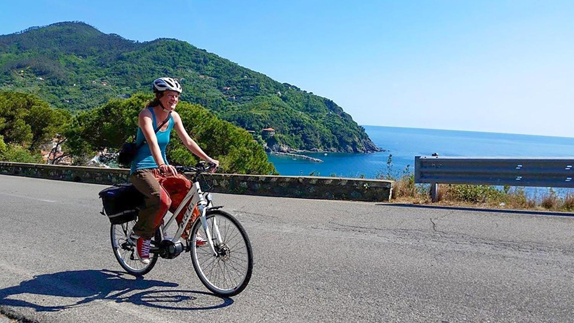 Nina Home - Levanto Esterno foto
