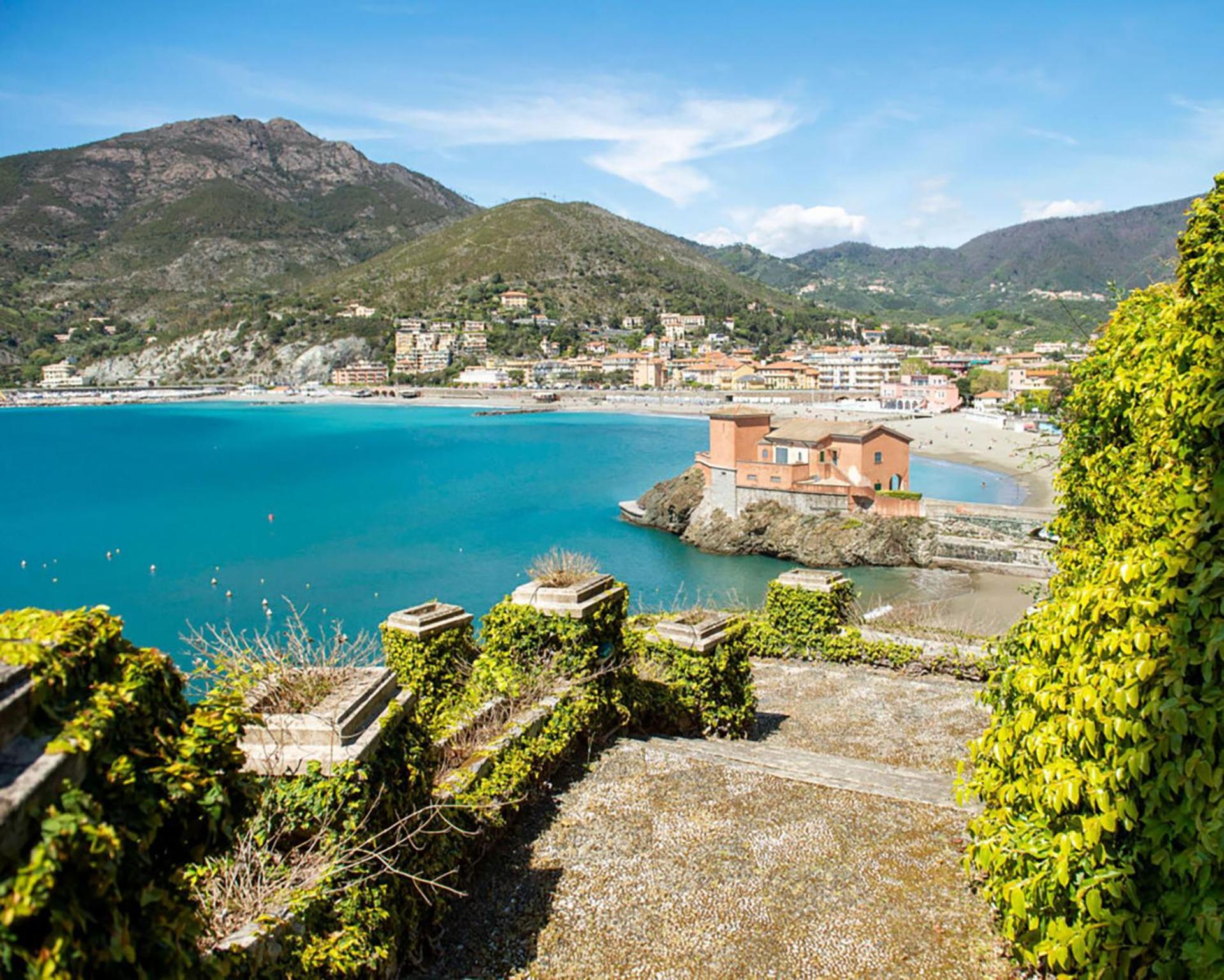 Nina Home - Levanto Esterno foto