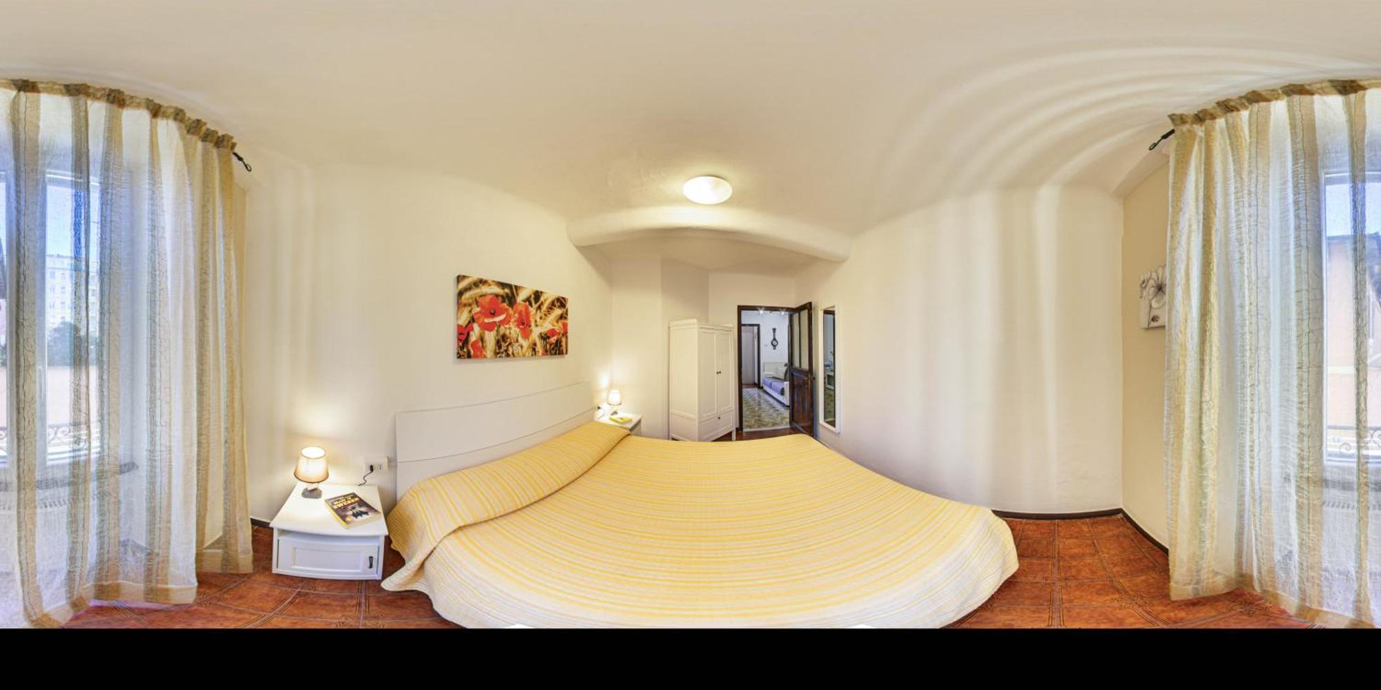Nina Home - Levanto Esterno foto