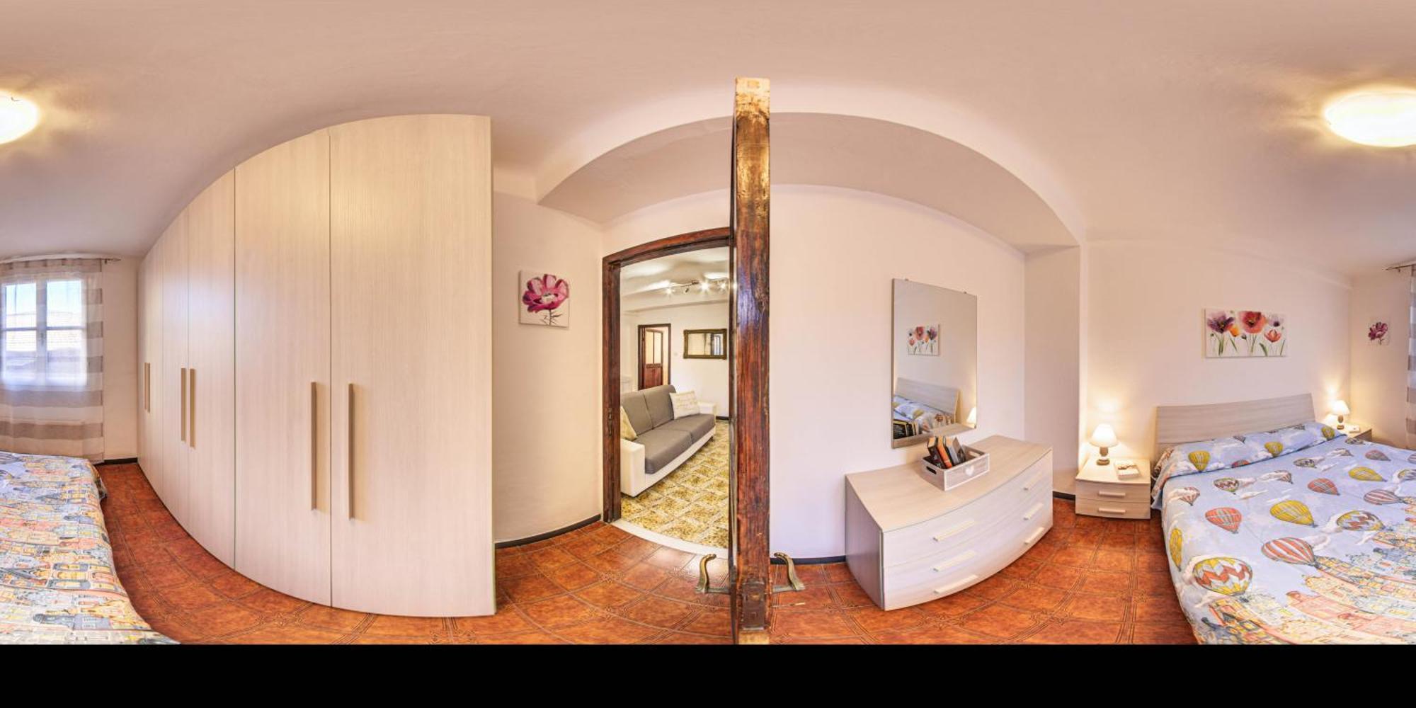 Nina Home - Levanto Esterno foto