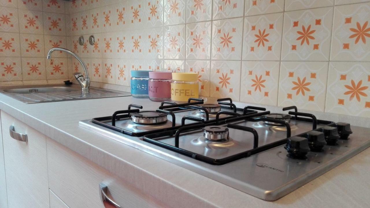 Nina Home - Levanto Esterno foto