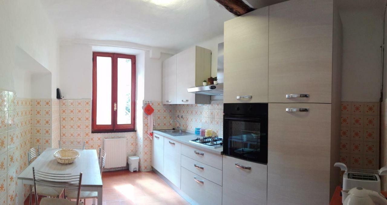 Nina Home - Levanto Esterno foto
